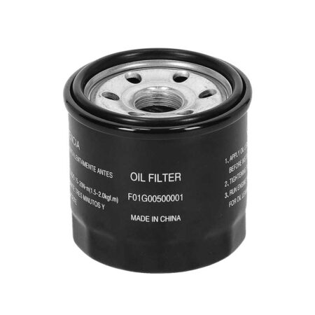 Segway alkuperäinen öljynsuodatin (F01G00500001)