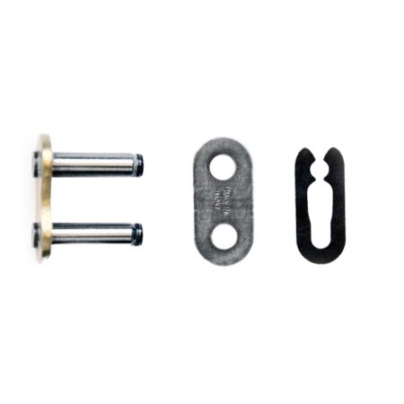 RK GB428MXZ ketjulukko, kulta