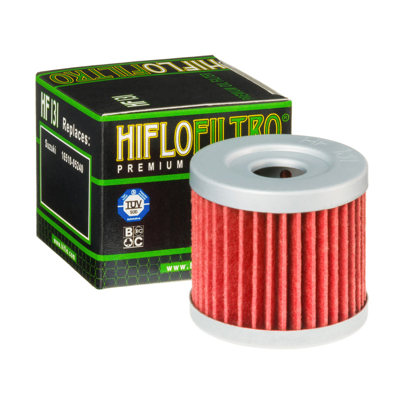 Hiflo HF131 öljynsuodatin