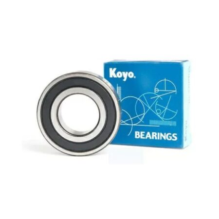 KOYO Kuulalaakeri 6203-2RS