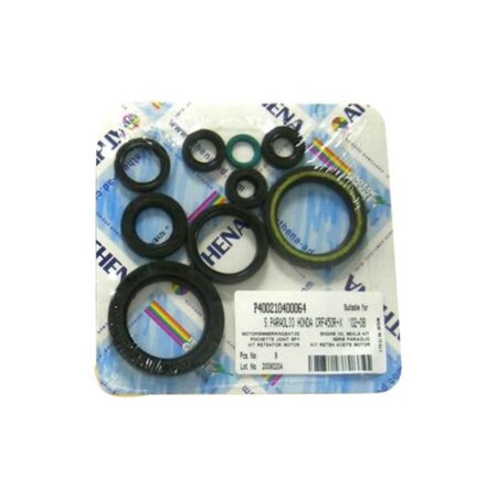 Athena stefasarja / öljytiivistesarja Honda Monkey Z50