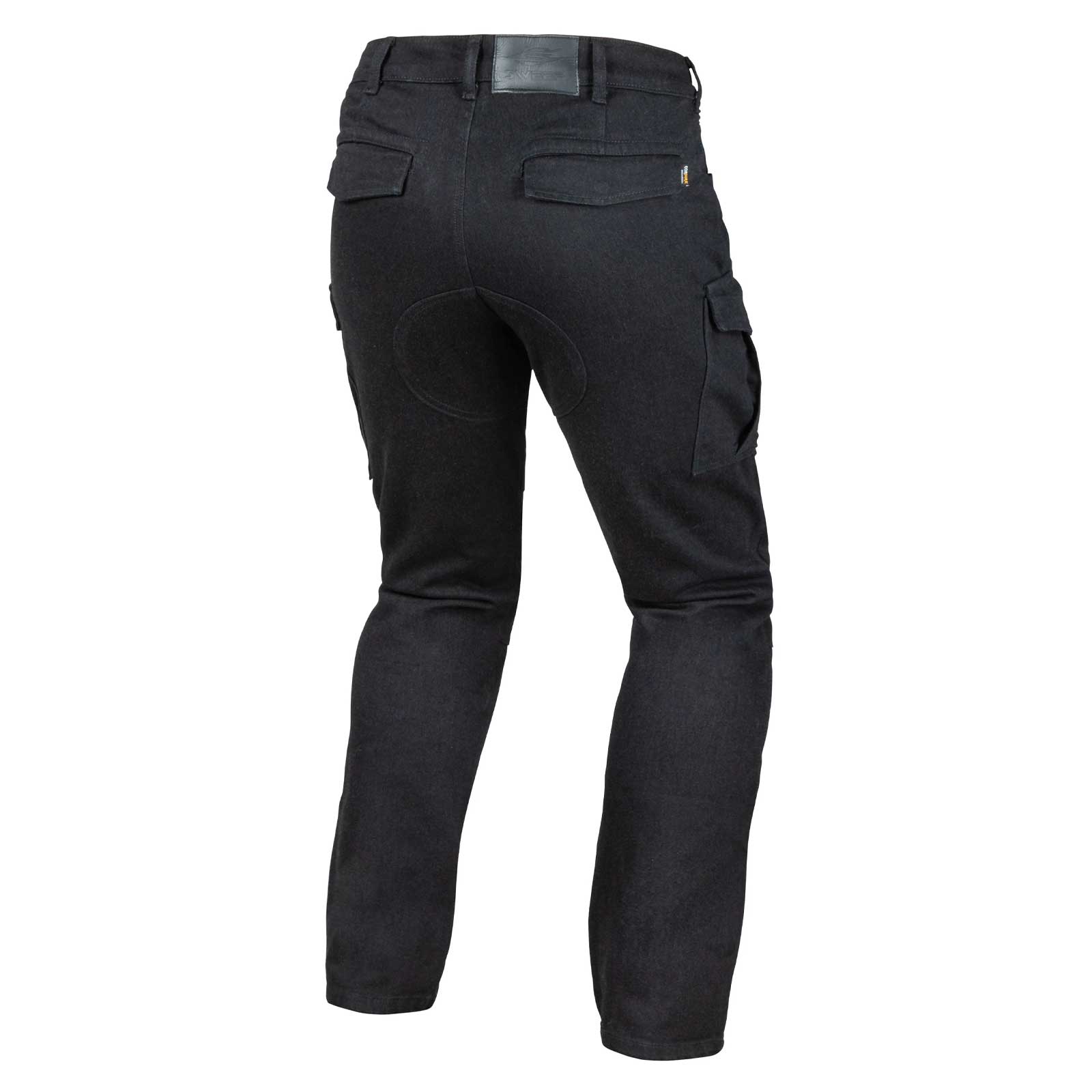 Sweep Eagle Cargo ajofarkut, musta - Image 2