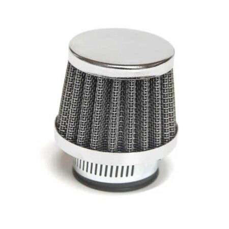 Tec-X ilmansuodatin Ø30 mm yleismalli