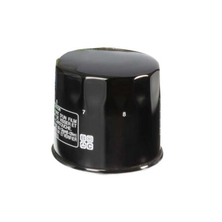 Silver Motorcycles öljynsuodatin HF191