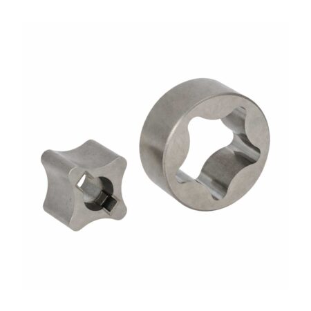 15021-MKE-A70 - Honda öljypumpun roottorisarja, Rotor set, oil pump