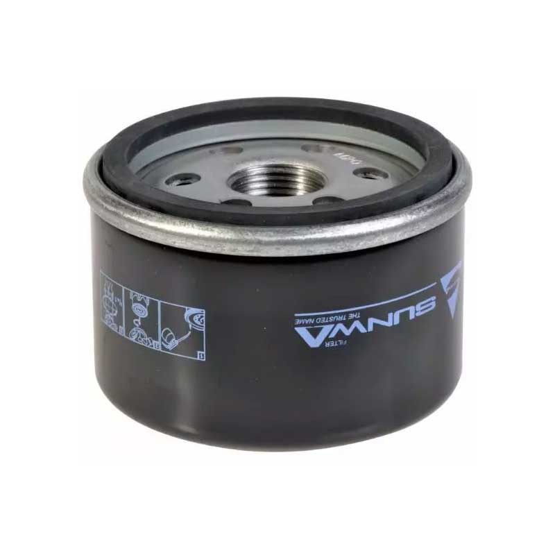 Sunwa HF997 öljynsuodatin, Lombardini / Ligier / Microcar