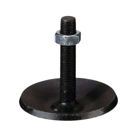 Moose Offroad auran talla (Plow Skid) 2563PF