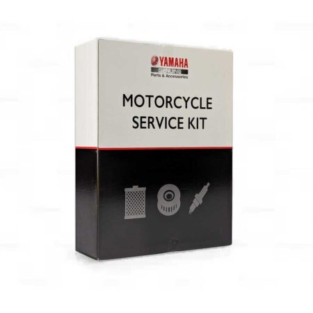 Yamaha huoltosarja MT-07 / Tracer 7 / Ténéré 700 / XSR700 / R7