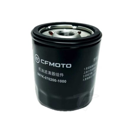 0NYV-070200-1000 - CFMOTO öljynsuodatin (U10)