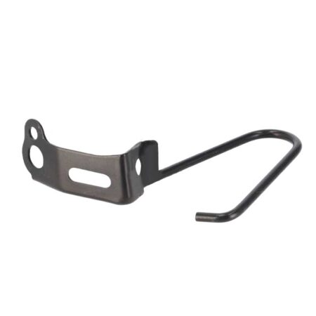 11051-1951 - Kawasaki jarrunestesäiliön kiinnike ZX6R / ZZR600