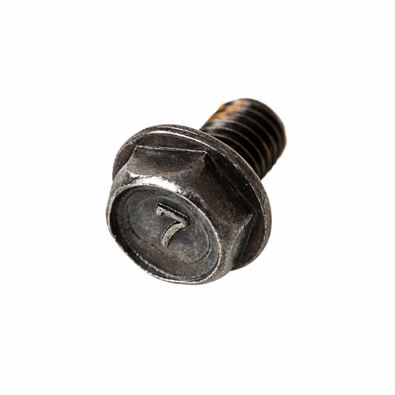 130BB0610 - Kawasaki laippapultti M6x10