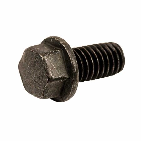 132BB0610 - Kawasaki laippapultti M6x10 (pieni kanta)