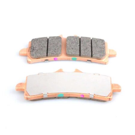 59100-17820-000 - Suzuki etujarrupalat