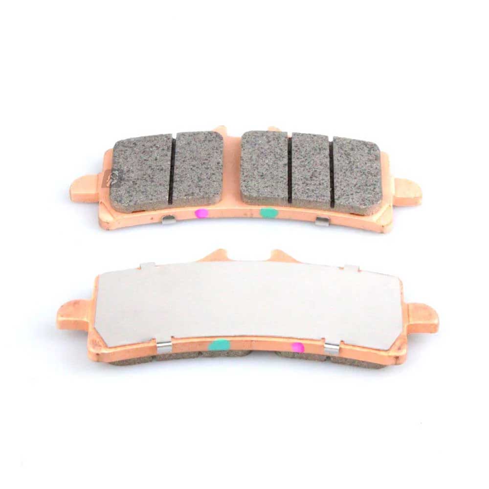 59100-17820-000 - Suzuki etujarrupalat