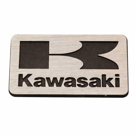 56052-1202 - Kawasaki merkki "K"