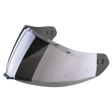 Scorpion visiiri, EXO-GT SP / 1500 / 530 MaxVision, Silver Mirror