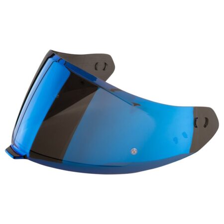 Scorpion visiiri, EXO-GT SP / 1500 / 530 MaxVision, Blue Mirror