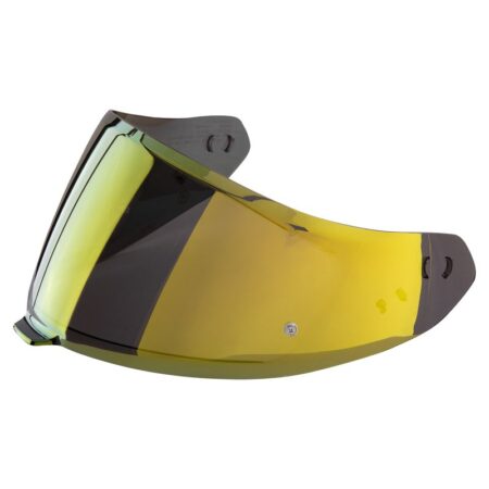 Scorpion visiiri, EXO-GT SP / 1500 / 530 MaxVision, Gold Mirror