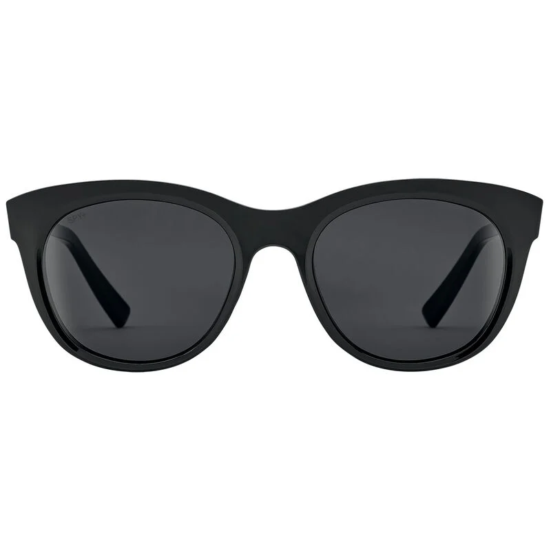 Spy Boundless aurinkolasit Black, linssi: Gray - Image 2