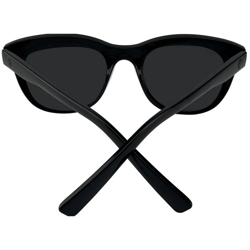 Spy Boundless aurinkolasit Black, linssi: Gray - Image 4