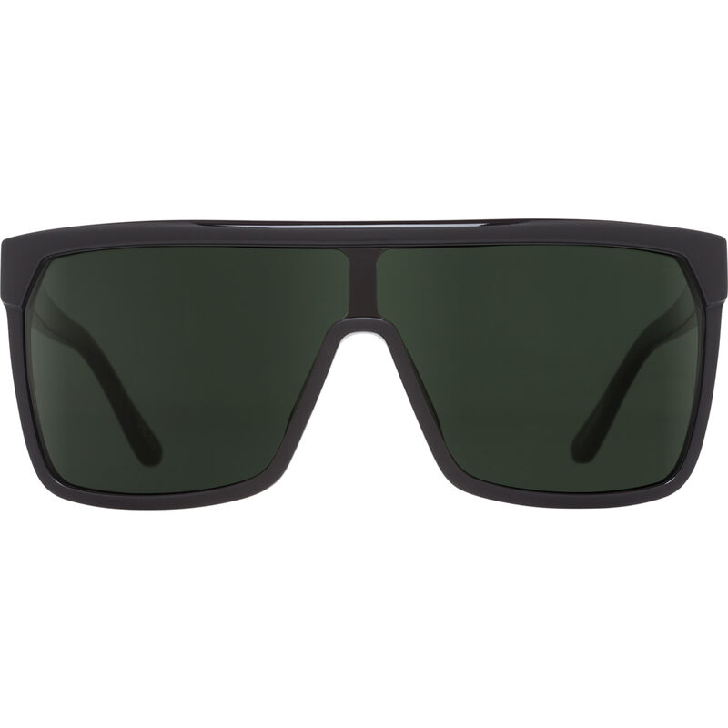 Spy Flynn aurinkolasit Black Matte, linssi: Happy Gray Green - Image 2