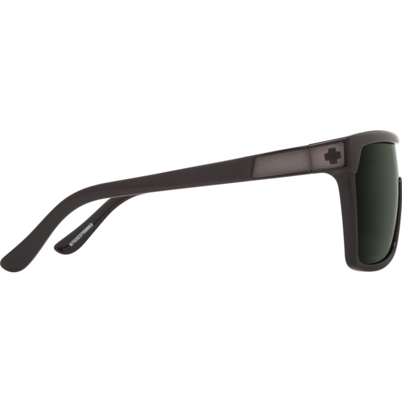 Spy Flynn aurinkolasit Black Matte, linssi: Happy Gray Green - Image 3