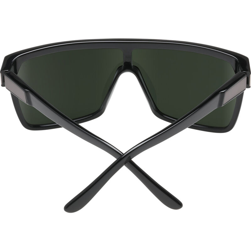 Spy Flynn aurinkolasit Black Matte, linssi: Happy Gray Green - Image 4