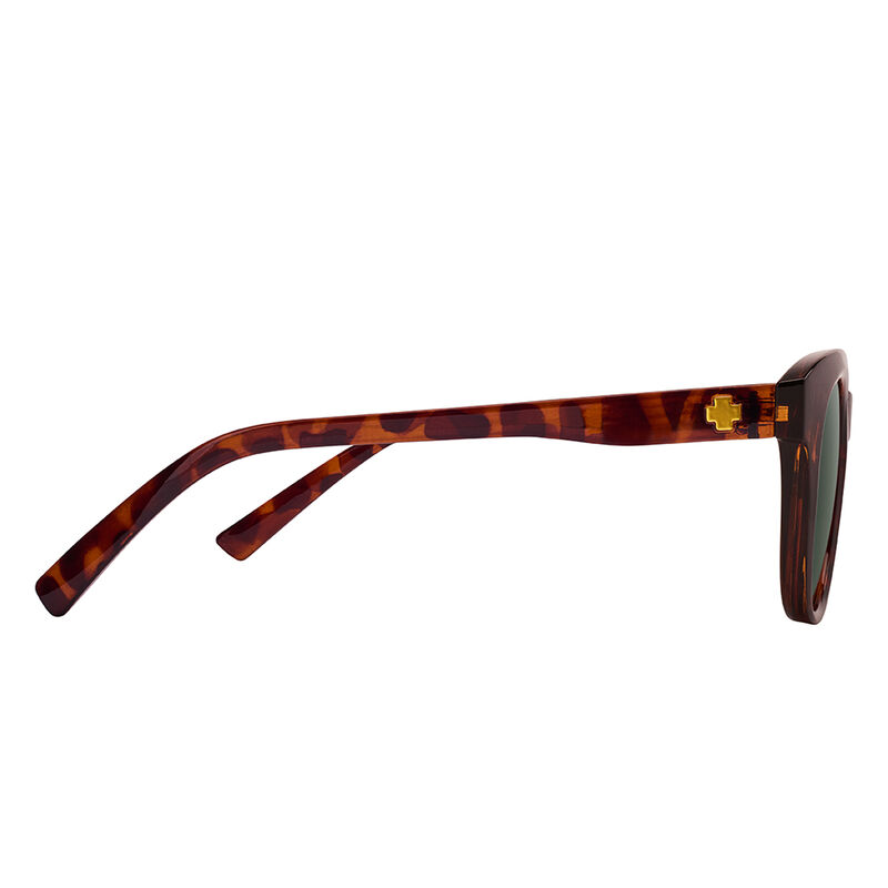 Spy Boundless aurinkolasit Honey Tort, linssi: Happy Gray Green - Image 3
