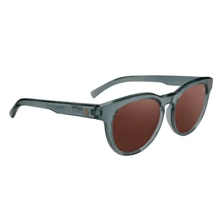Spy Cedros aurinkolasit Stone Blue, linssi: Happy Bronze