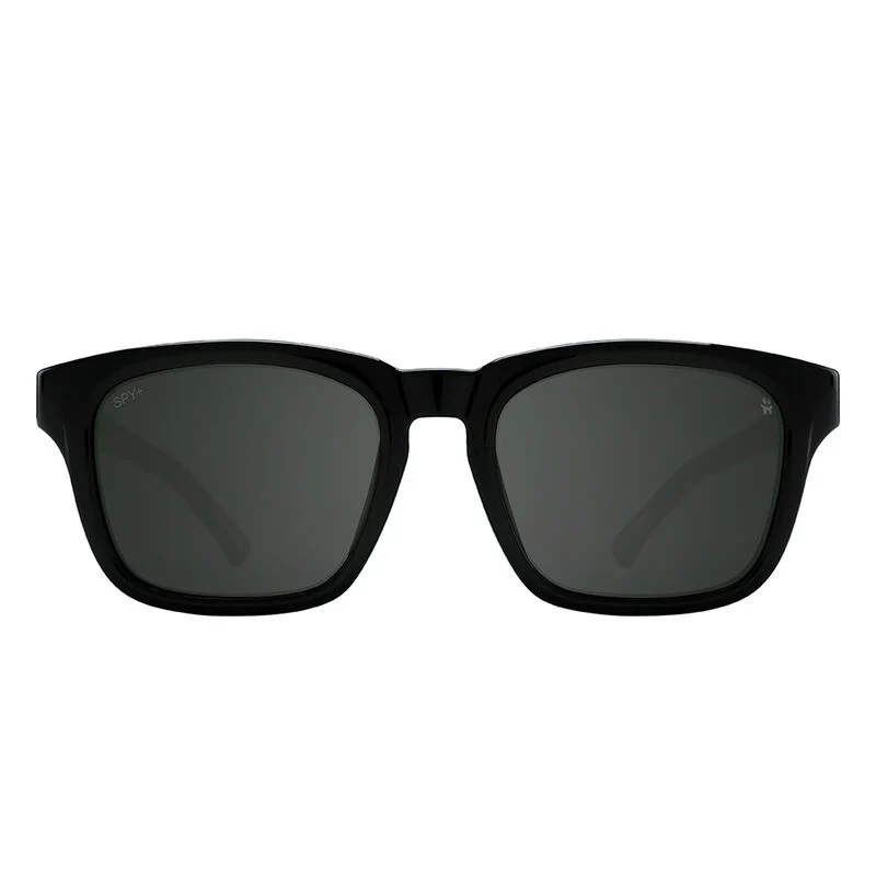 Spy Saxony aurinkolasit Black, linssi: Happy Gray Green - Image 3