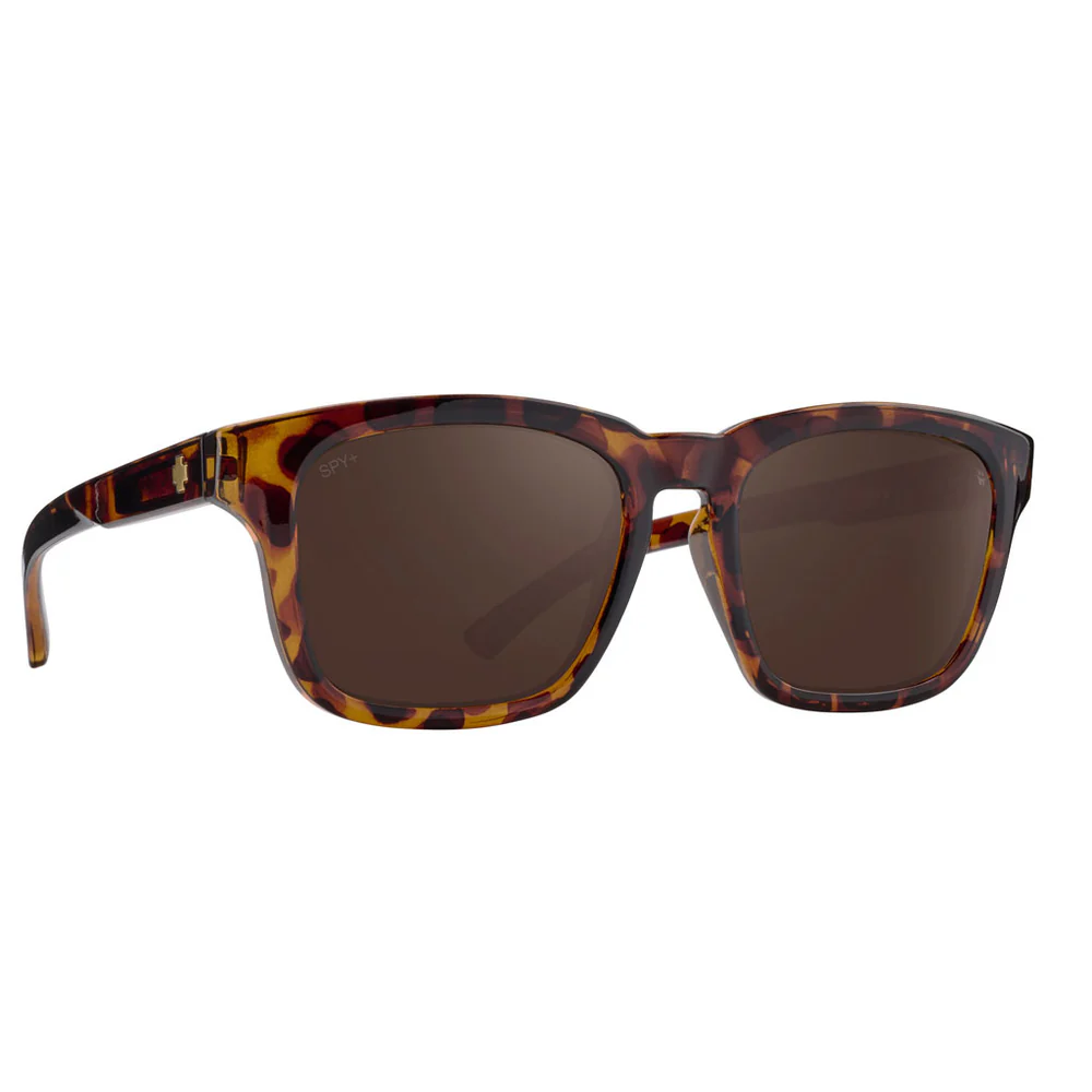 Spy Saxony aurinkolasit Honey Tort, linssi: Happy Boost Bronze Polar