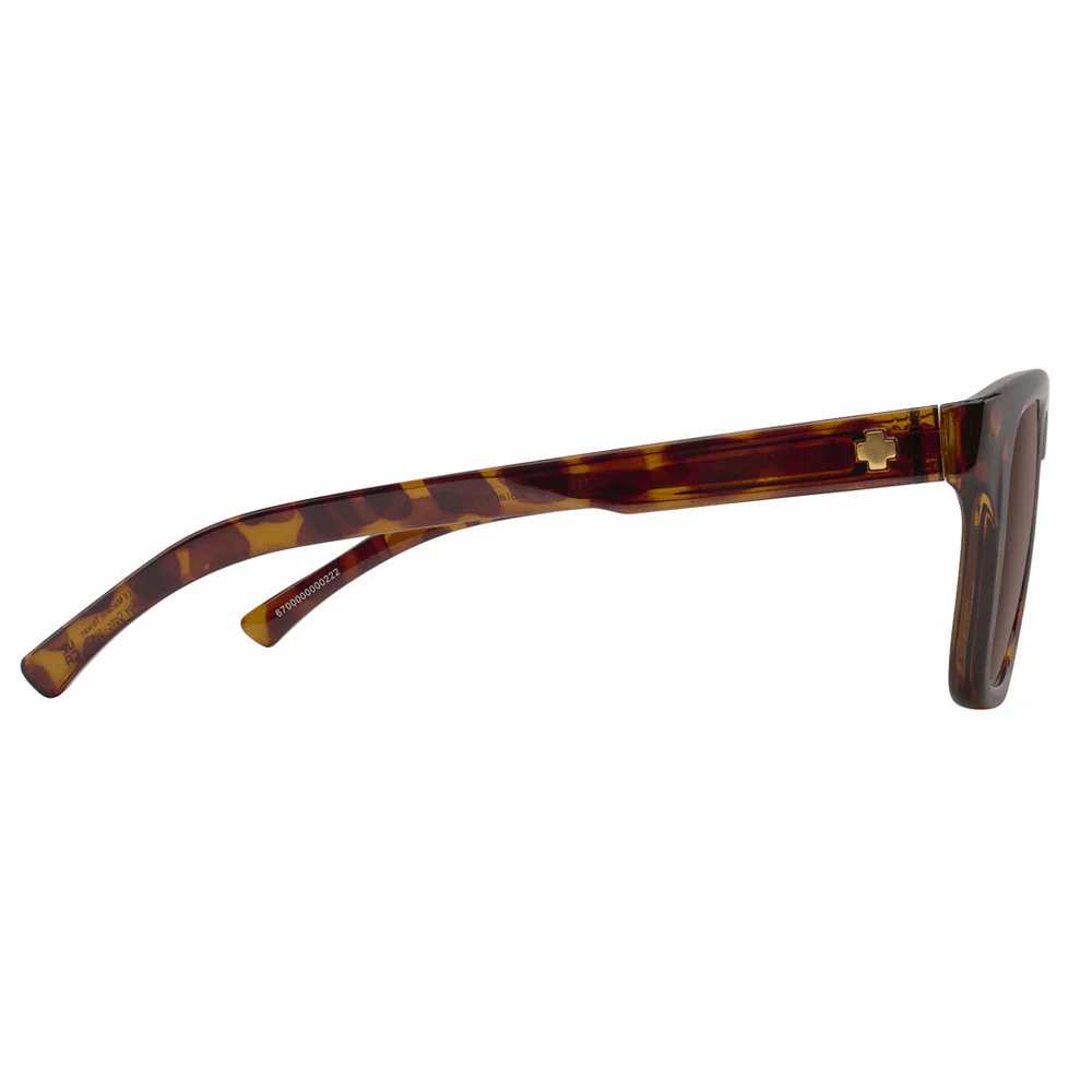 Spy Saxony aurinkolasit Honey Tort, linssi: Happy Boost Bronze Polar - Image 2