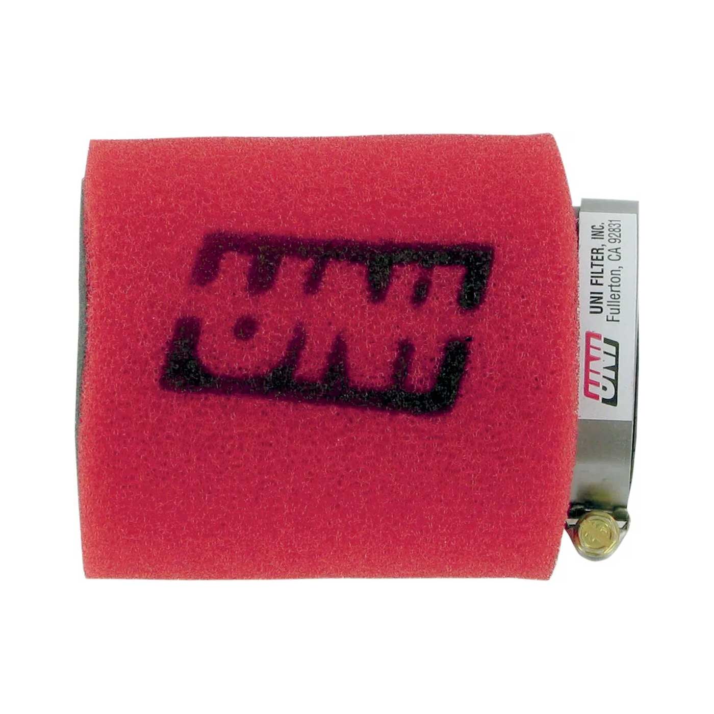 UNI Filter ilmansuodatin Two Stage Pod 57,2 mm