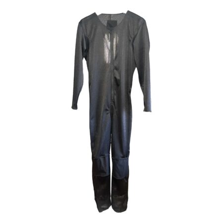 Clover Technical Wear ajopuku aluspuku, musta, koko 54 (M/L)