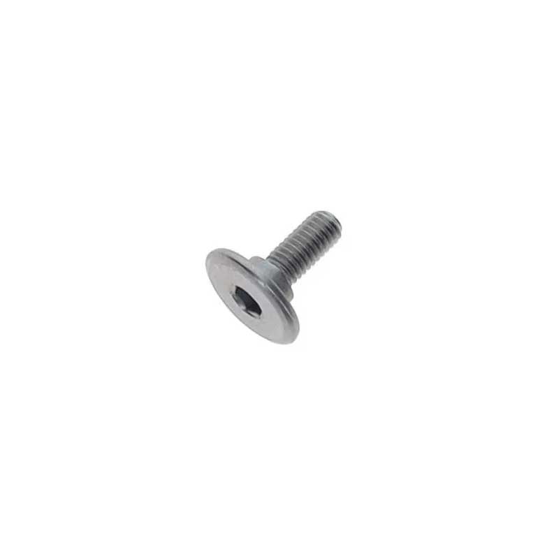 09139-06222-000 - Suzuki etulokasuojan ruuvi 6x16