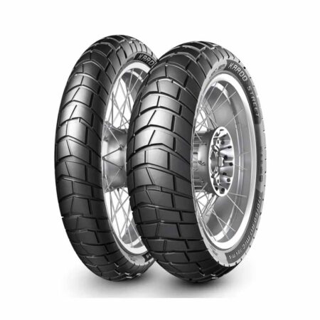 Metzeler Karoo Street 150/70 R 17 rengas (etu tai taka)