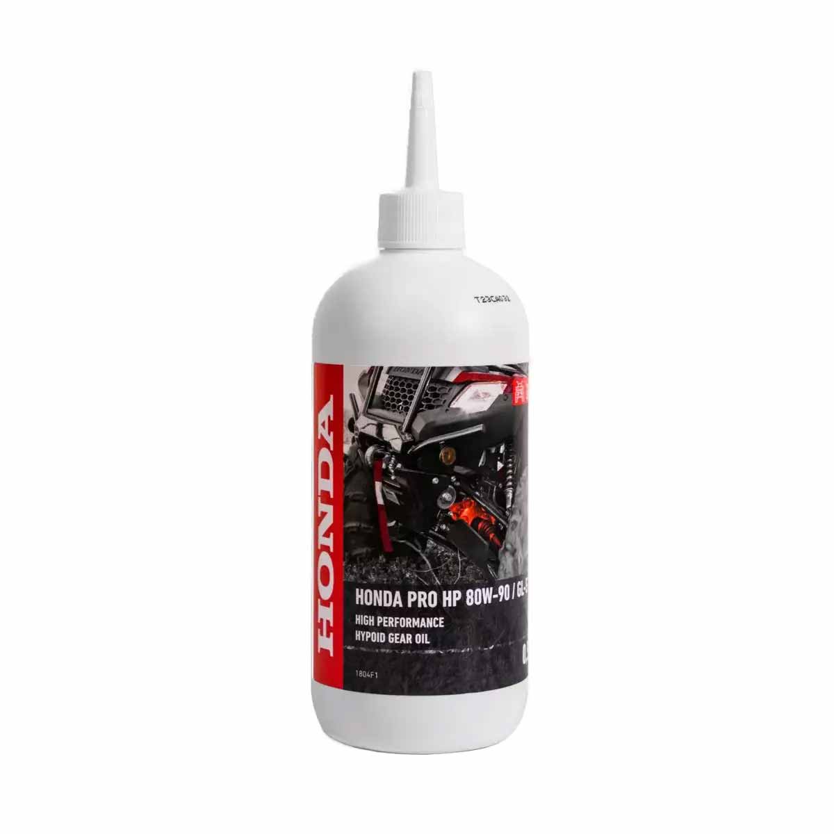 Honda Pro HP 80W-90 vetopyörästö-öljy 500 ml