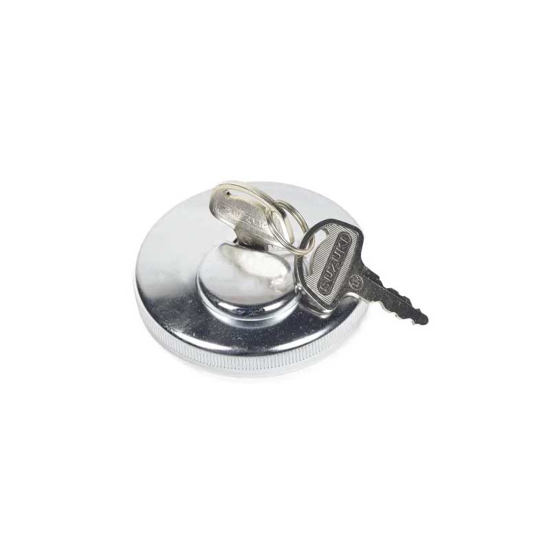 44200-36703-000 - Suzuki PV50 lukollinen tankinkorkki