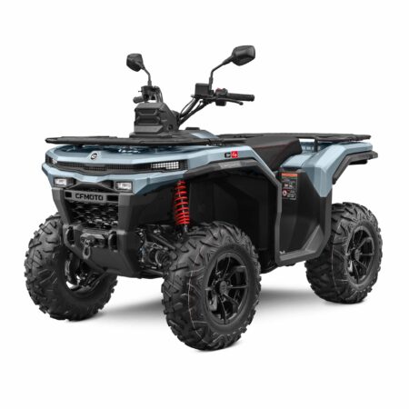 CFMOTO CFORCE C4 mönkijä (lyhyt malli)
