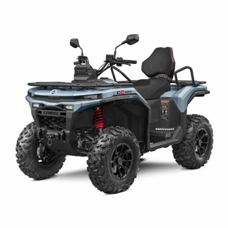 CFMOTO CFORCE C4 mönkijä (pitkä malli)