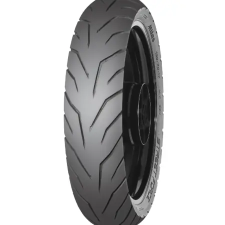 Mitas Street Force 130/70-17 62S TL/TT takarengas