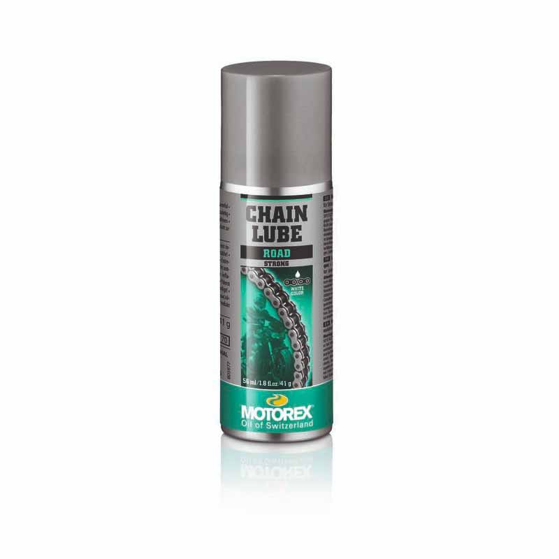 Motorex Chainlube Road Strong Refill Me 56 ml ketjun voiteluaine