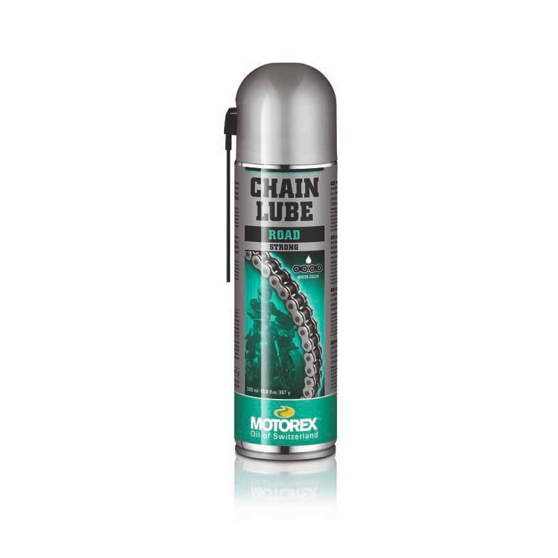 Motorex Chainlube Road Strong 500 ml ketjuspray