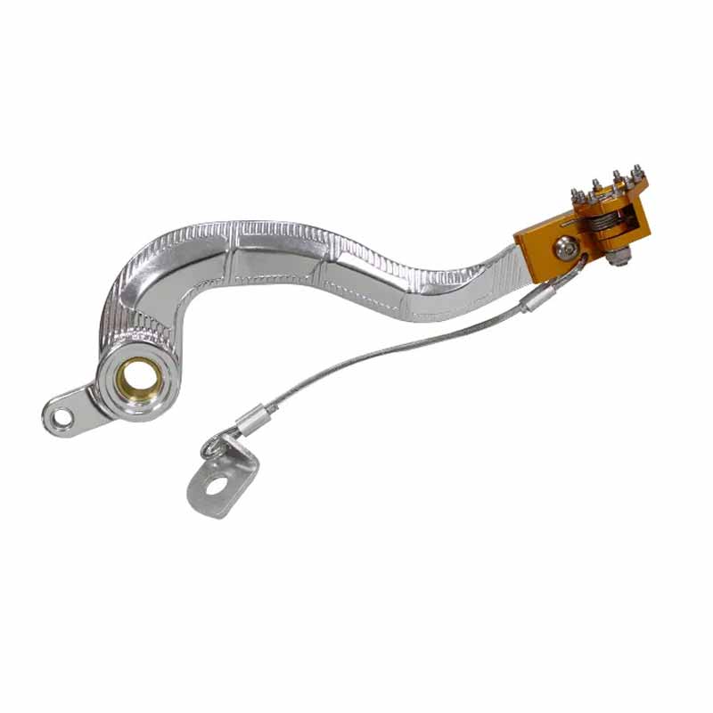 Sixty5 jarrupoljin Suzuki RM-Z250 2007–2013 ja RM-Z450 2005–2007 kulta