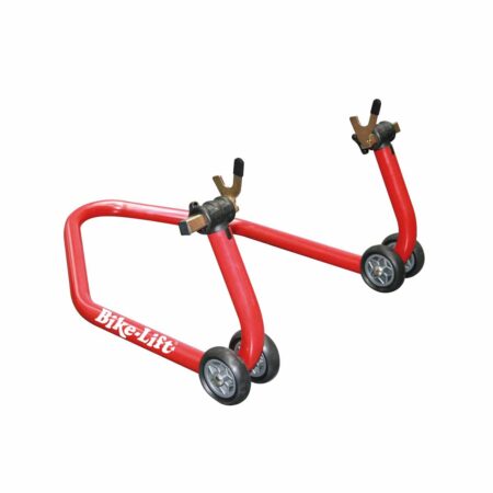 Bike-Lift RS17/L matala huoltopukki moottoripyörälle