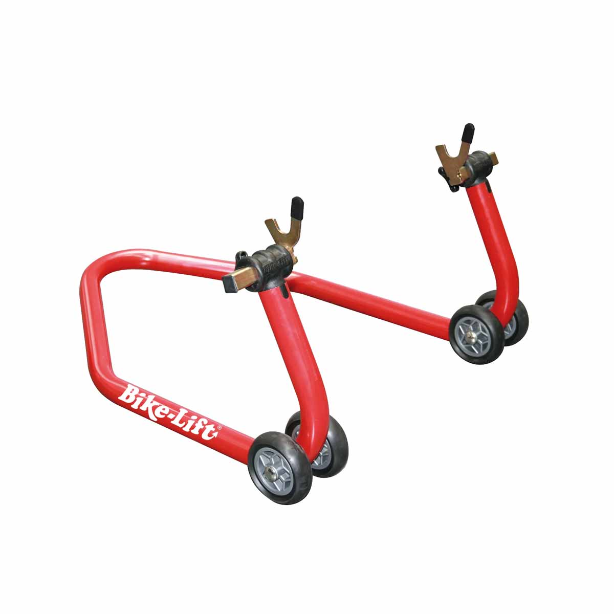 Bike-Lift RS17/L matala huoltopukki moottoripyörälle