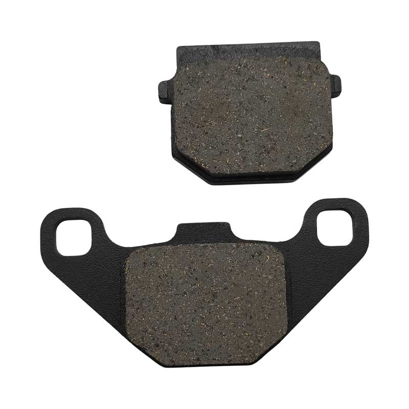 Fantic V0567001 takajarrupalat XMF / XEF 125 -malleihin