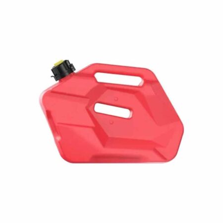 Tesseract 5 litran punainen jerrykannu mönkijään (CFMOTO CForce 850 / 1000 Gen 3)