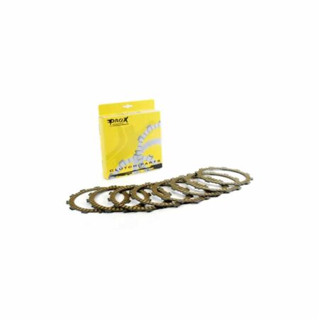 ProX kytkinlevysarja Honda CRF450R 2002–2010 ja CRF450X 2005–2015