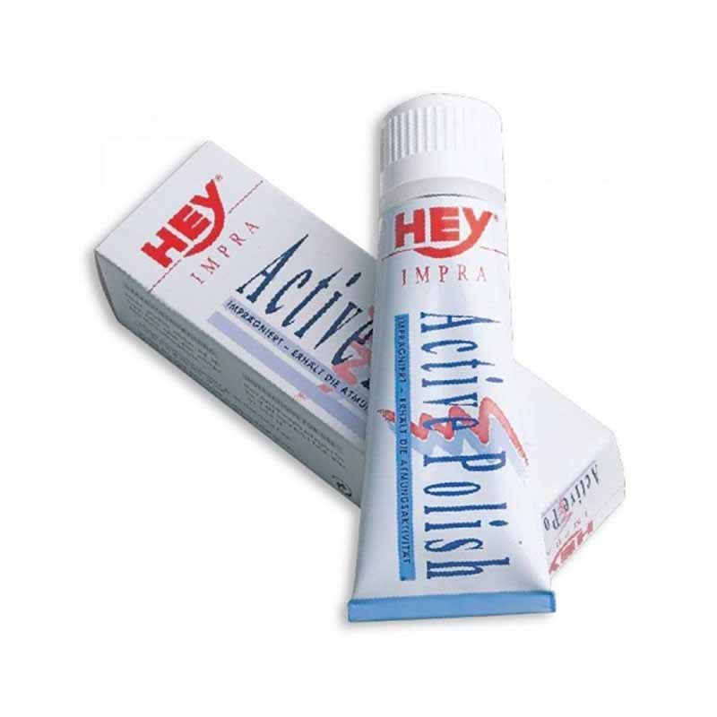 Hey Impra Active Polish 75 ml hoitoaine Gore-Tex-jalkineille